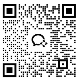 WeChat QR Code